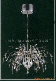 中山市古鎮(zhèn)金運燈飾五金電器廠 高品質(zhì)吊燈產(chǎn)品全覽，點亮理想生活