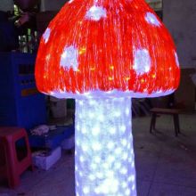 中山市橫欄鎮眾熠燈飾廠 供應產品